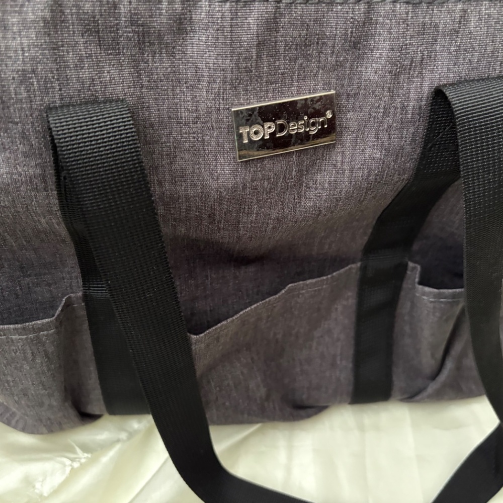TopDesign Tote/work bag - Picture 2 of 6